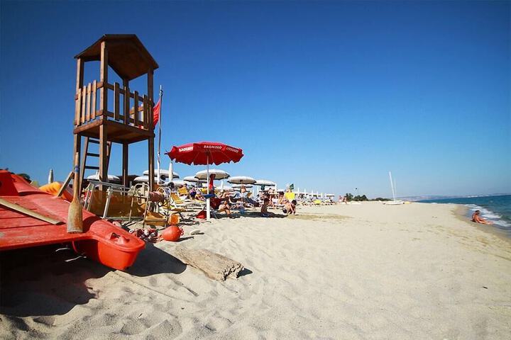 Beach 129 of 150