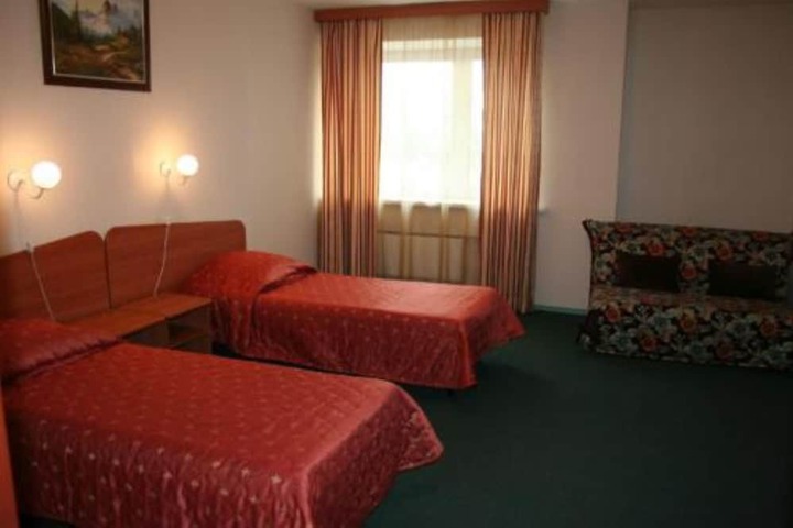 Room 10 of 23