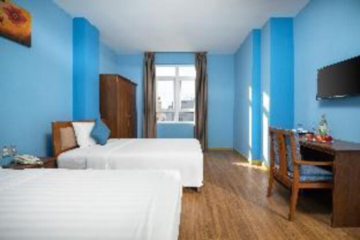 Room 7 of 21