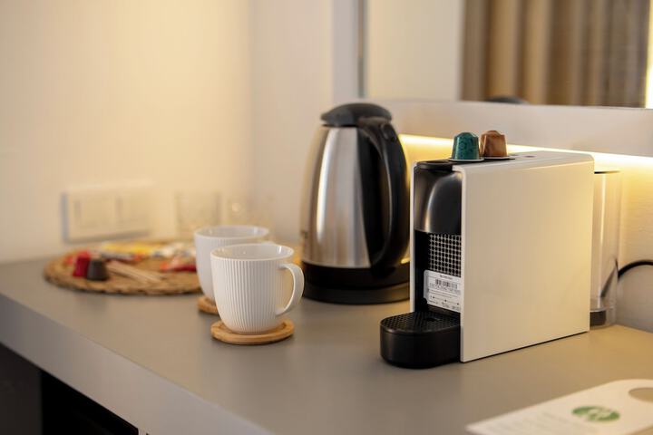 Breakfast/Coffee Service 90 of 130