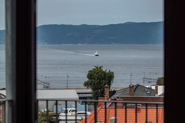 Hotel View 70 of 72