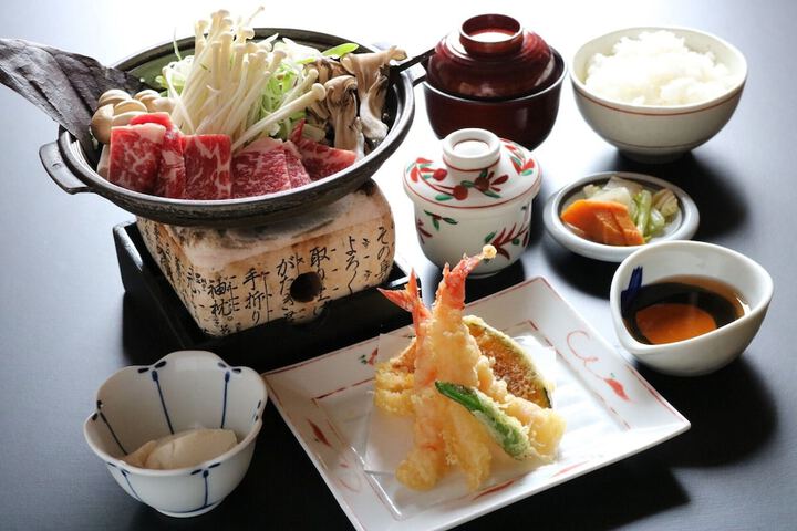 Restaurants