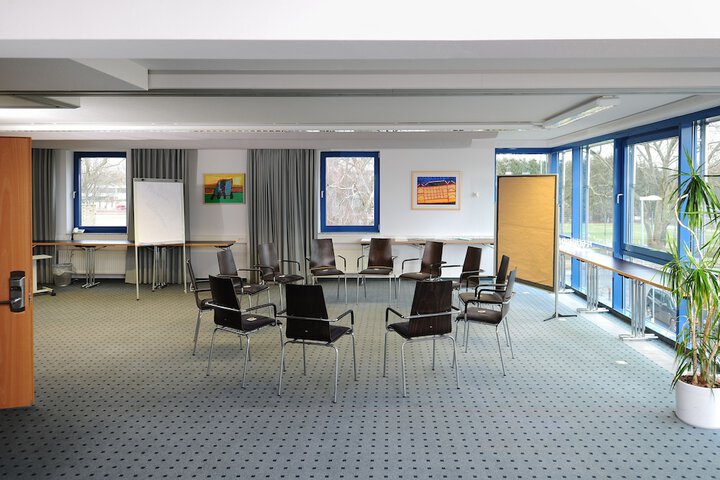 Meeting 23 of 24