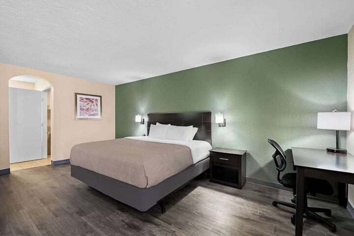 1 King Bed (10 of 14)