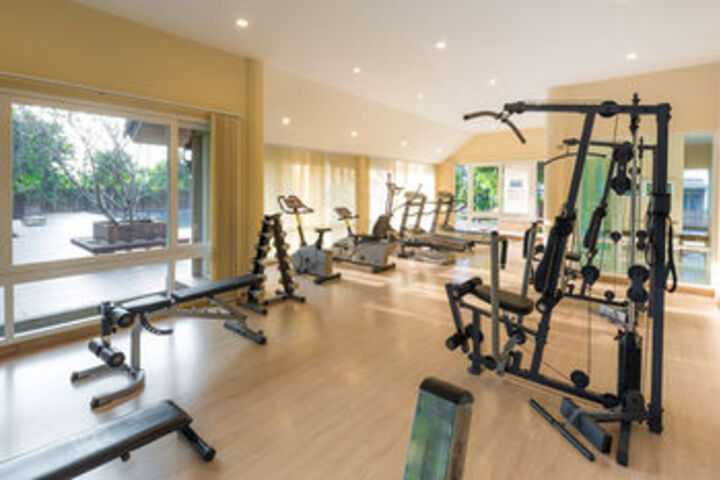 Health and Fitness 20 of 39