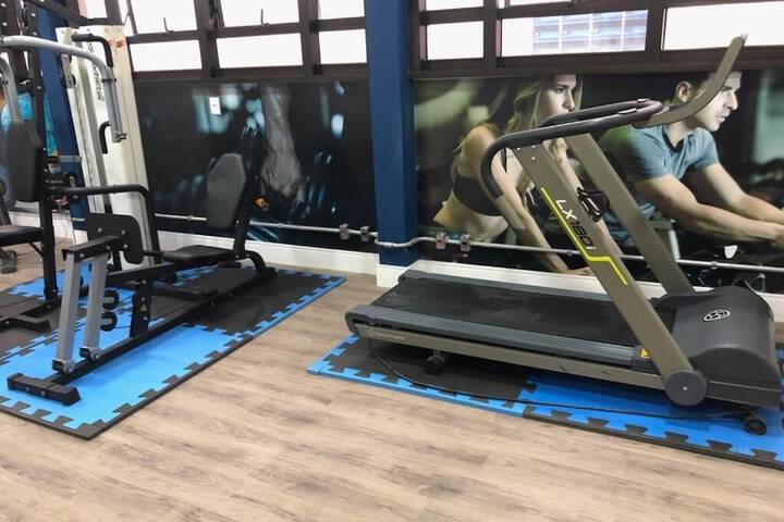 Health and Fitness 22 of 30