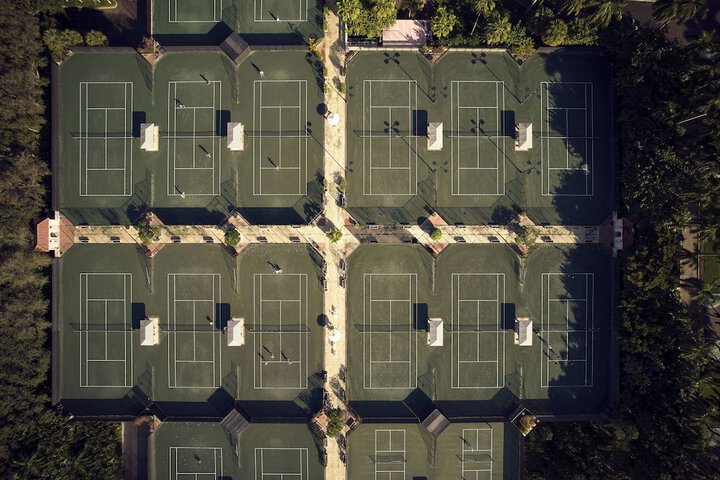 Tennis and Basketball Courts 48 of 83