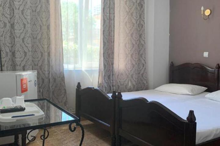 HOTEL JIUL