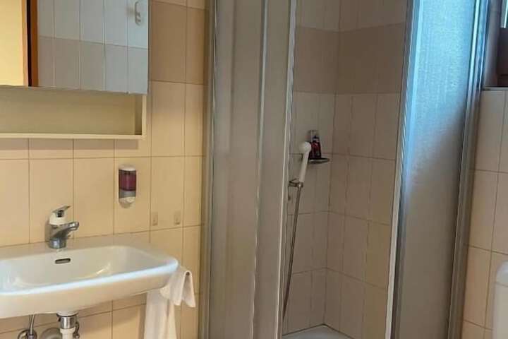 Bathroom Vanities