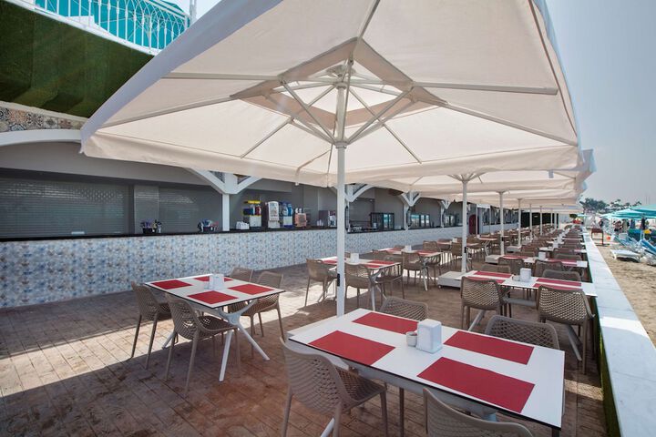 Terrace/Patio 147 of 160