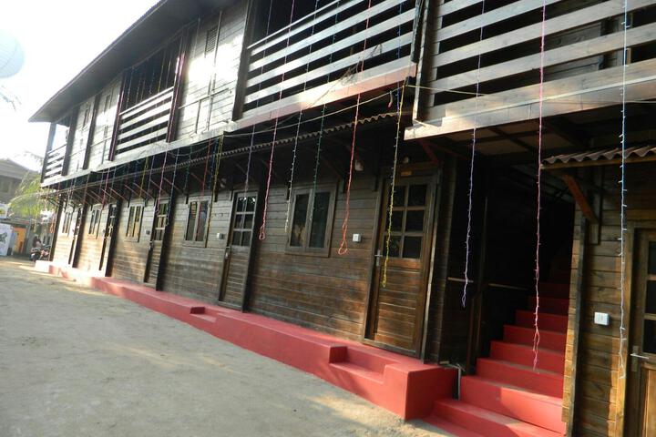 Image of Pelomar Resort
