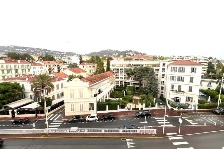Hotel View 52 of 62