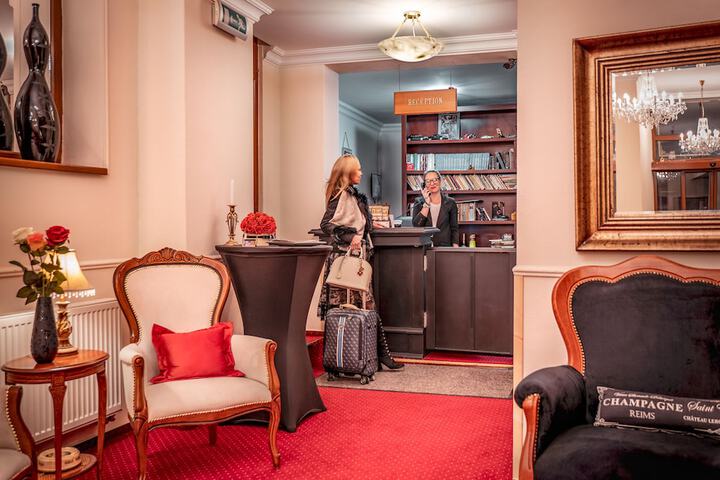 Hotel Interior 2 of 66