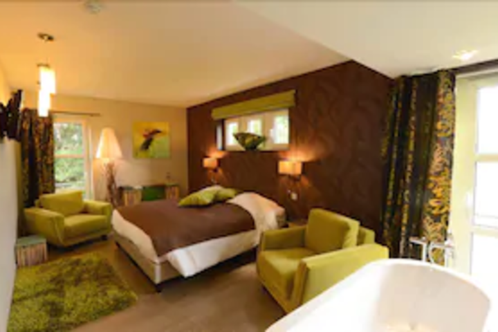 Hotel LAmi du Chambertin