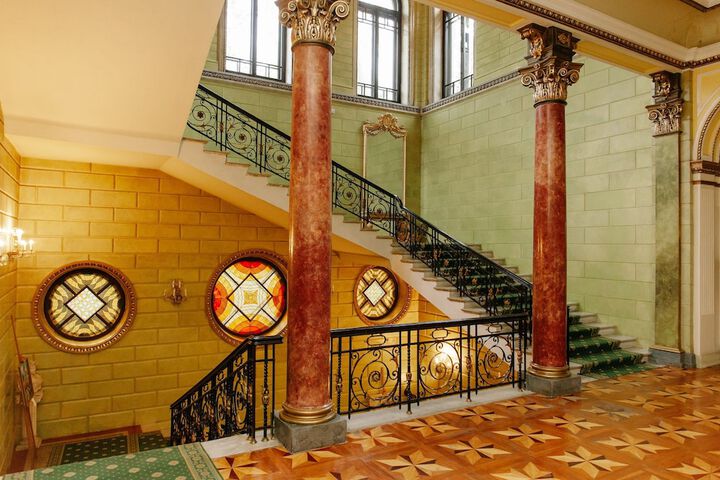 Hotel Interior 65 of 73