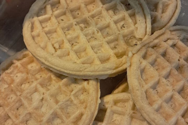 Breakfast/Coffee Service 70 of 93