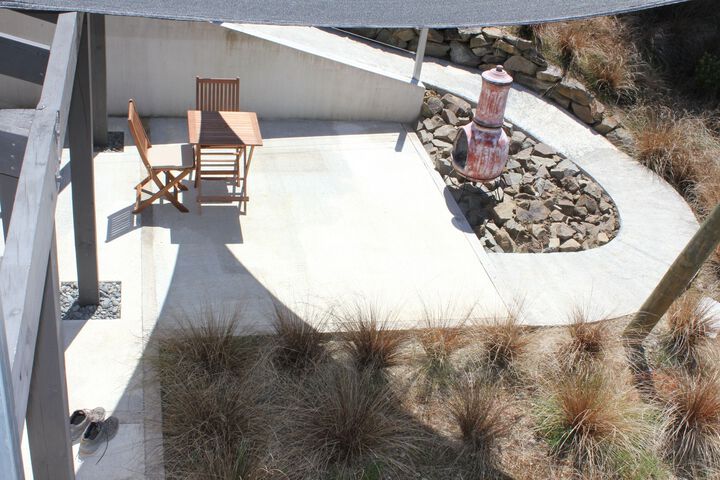 Terrace/Patio 26 of 26