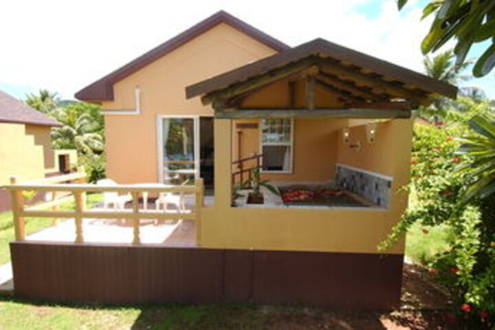 Terrace/Patio 58 of 64
