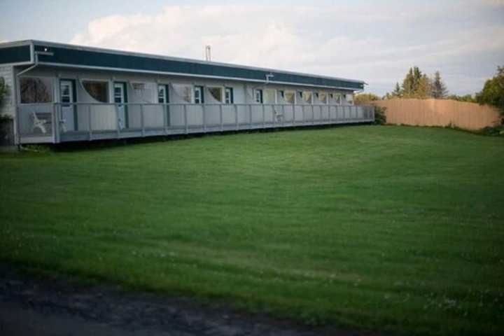 Property Grounds 14 of 24