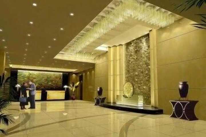 Hotel Interior 2 of 30