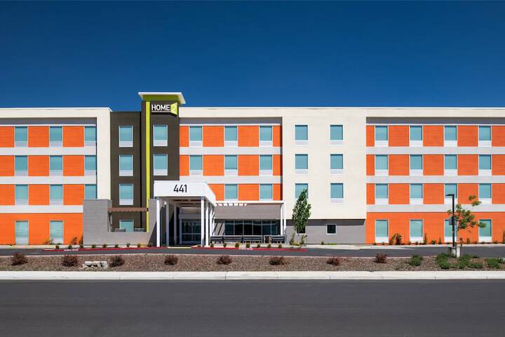 Hotel 44 of 47