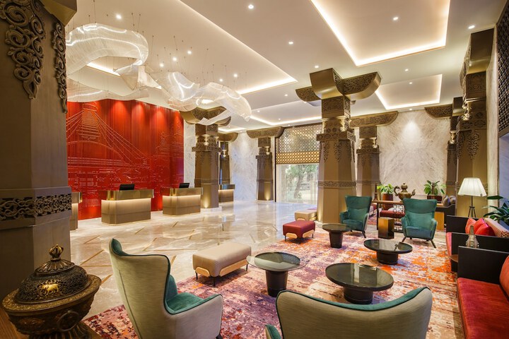 Hotel Interior 2 of 25