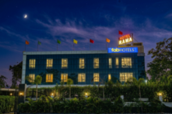 Hotel 11 of 20