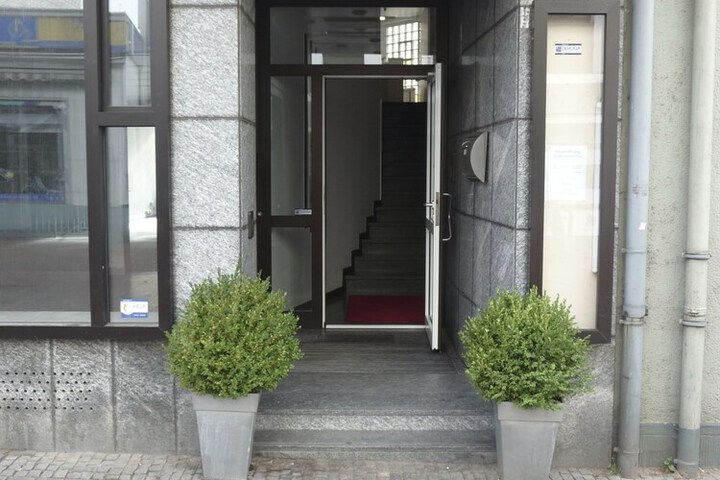 Hotel 37 of 38