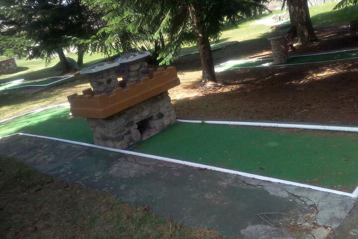 Golf 22 of 38