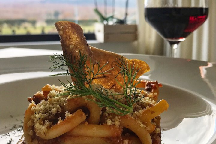 Dining Photos