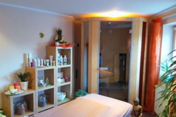 Spa Massage