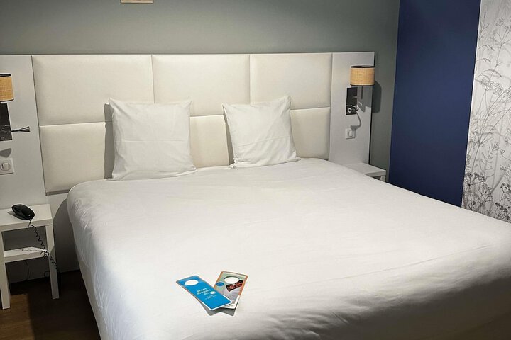 Hotel 65 of 65