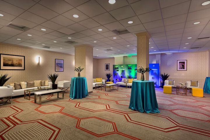 Ballroom