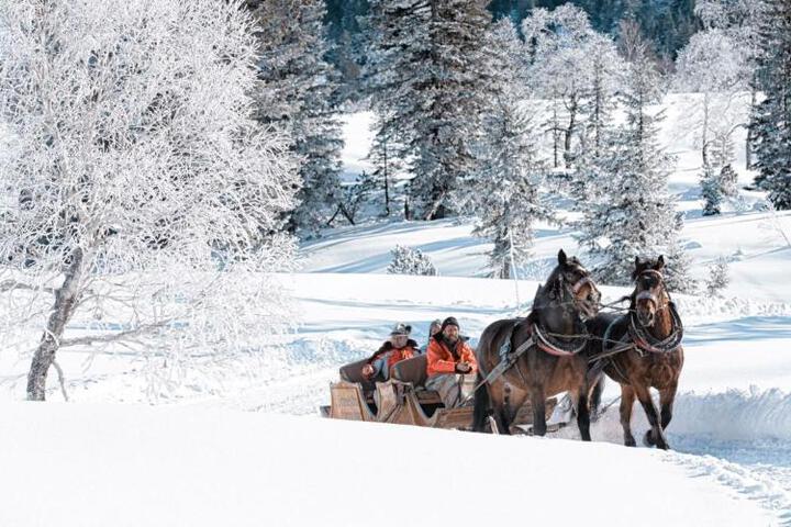 Fitness Center Photo
