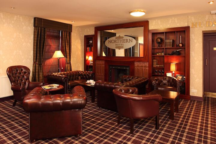 Hotel Interior 2 of 41