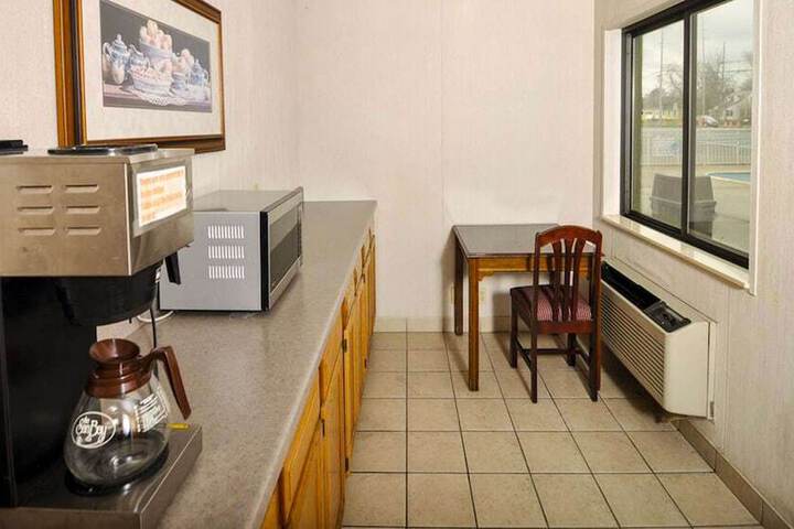 Suite Room