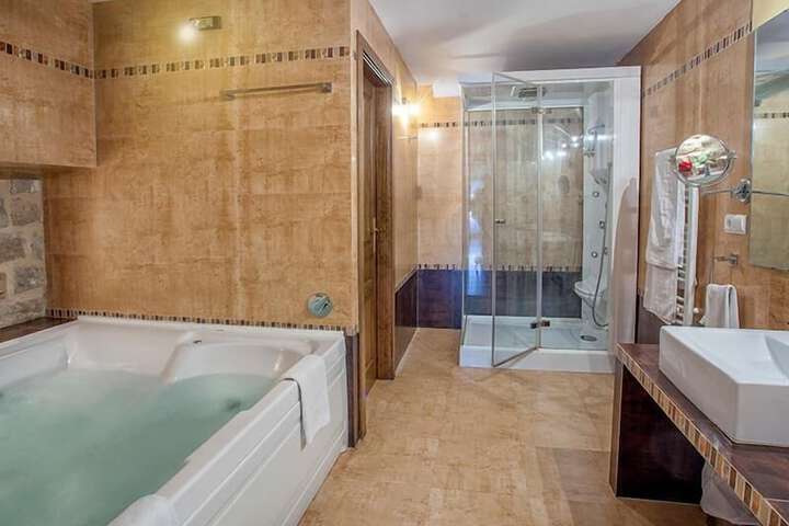 Bath Amenities