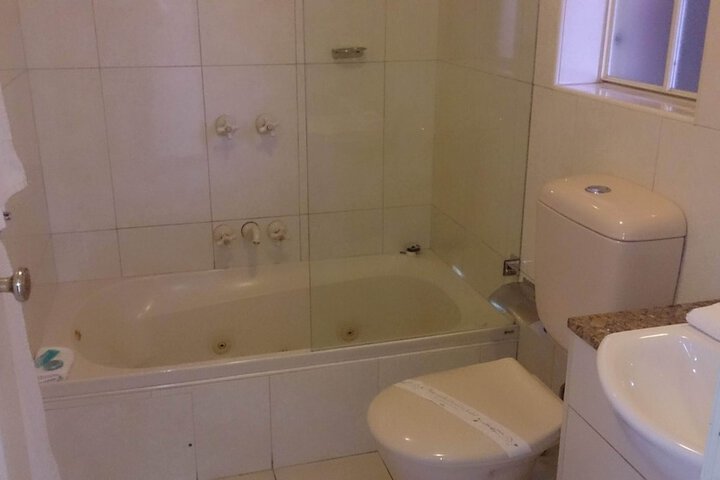 Bathroom Interior Photo
