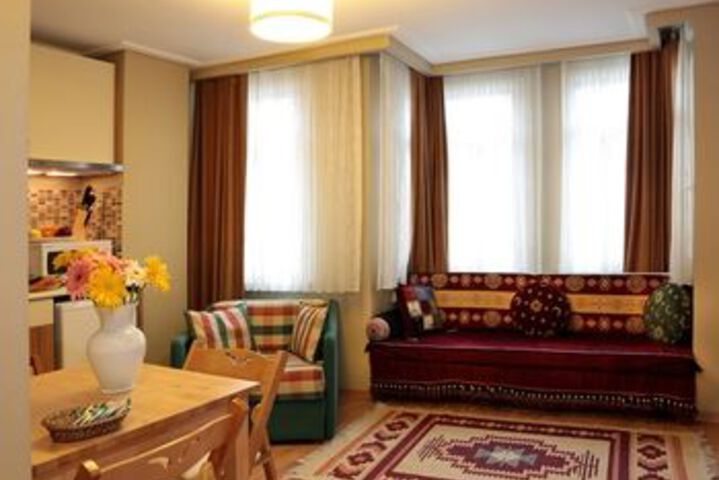 Sur Apart Hotel