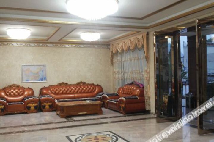 Hotel Interior 3 of 8