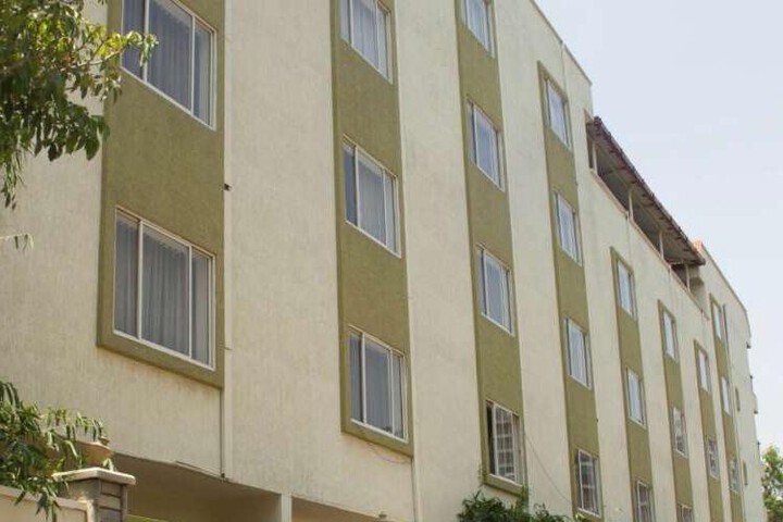 IWE SUITES BANGALORE