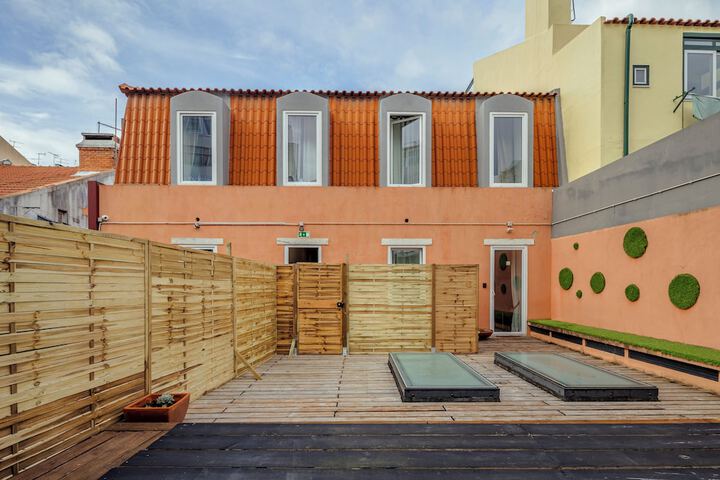 Terrace/Patio 74 of 97