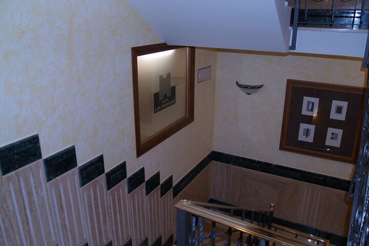Hotel Interior 59 of 74