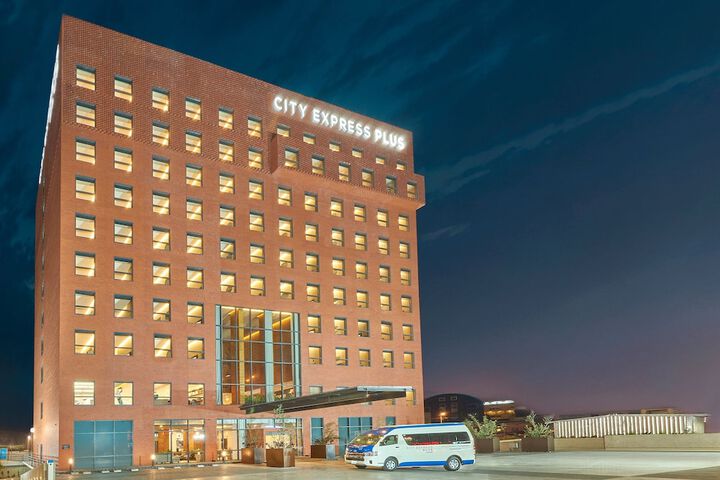 Hotel 45 of 45