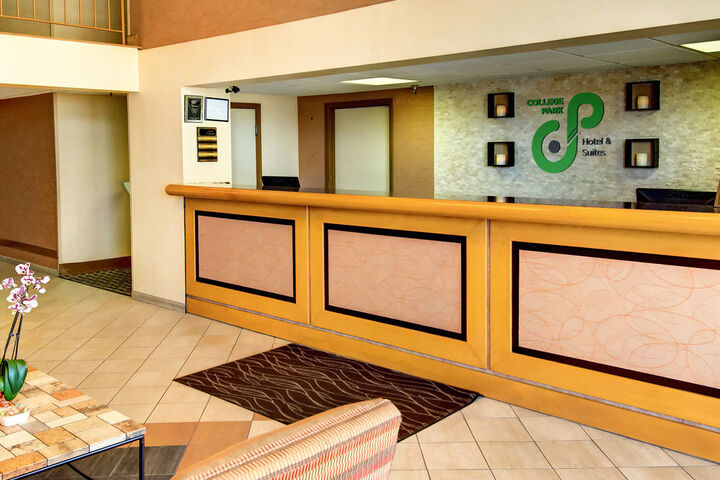 Hotel Interior 13 of 36