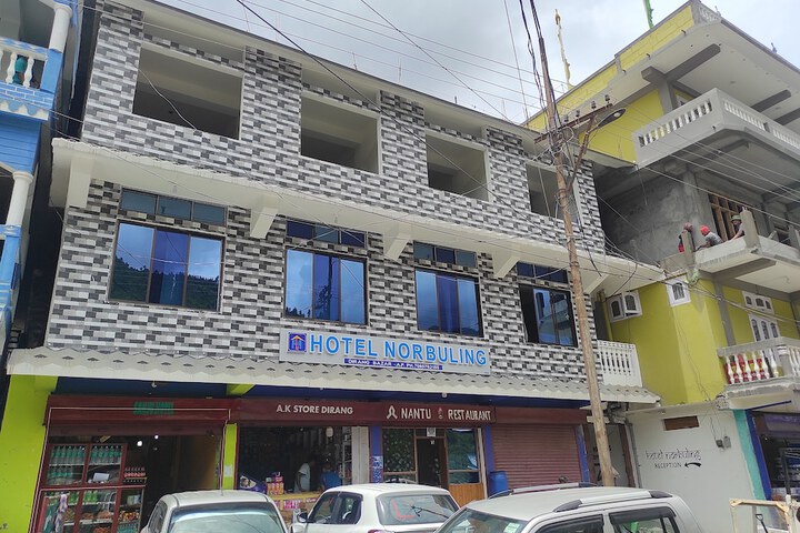 Hotel 3 of 9