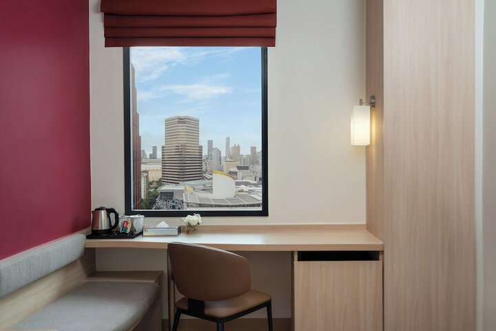 View from room