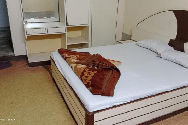 Laxmi Hotel Ajmer