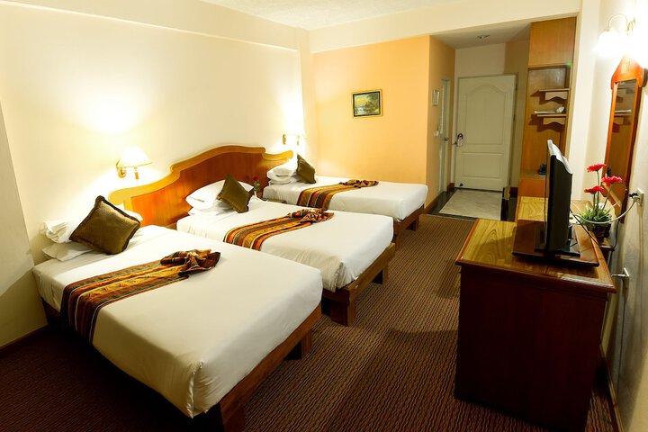 Room 16 of 134