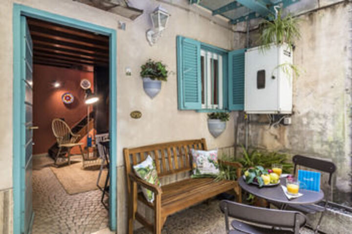 Terrace/Patio 119 of 122